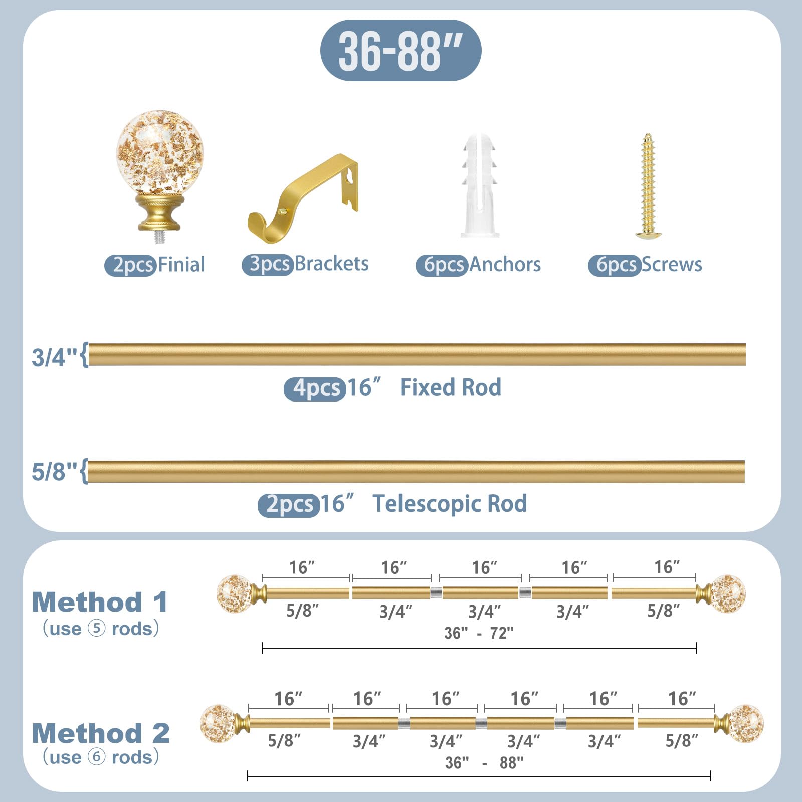 TVWOO easy installation instructions for quick setup.