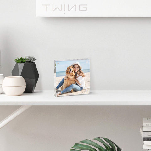 TWING included microfiber cloth with the 5-pack for easy cleaning