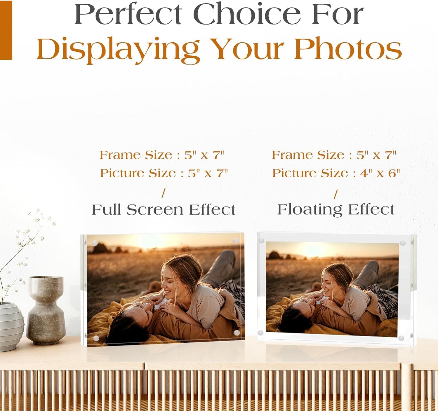 TWING frame showing fade resistance under bright lighting for lasting color