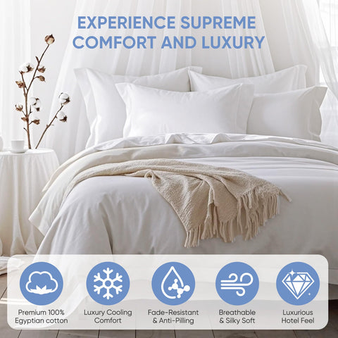 TWK 1200TC breathable cotton visual showing airflow benefits for comfort.