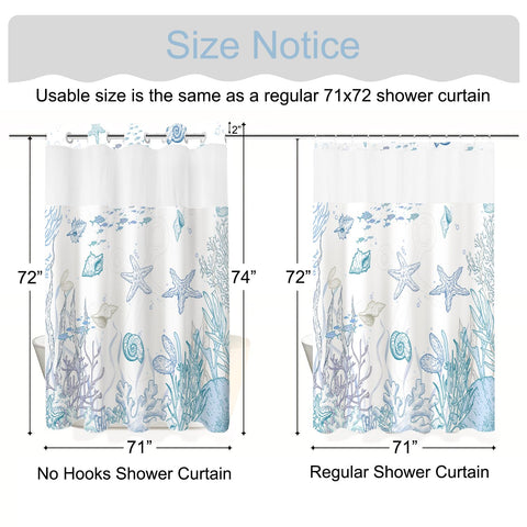 TWLSNCD no hook installation saves time during bathroom updates.