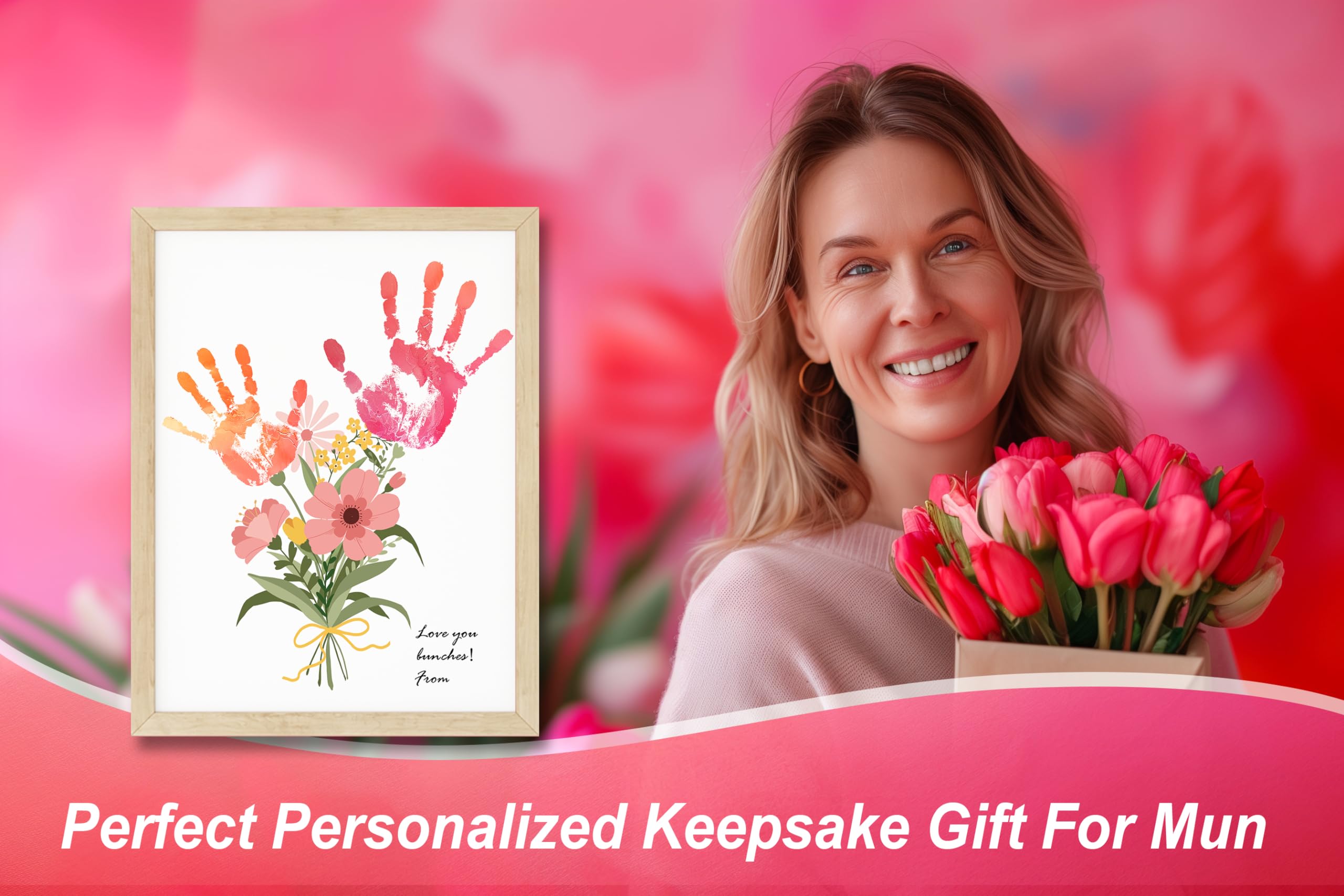 TwoDays gift-ready unboxed presentation highlights a thoughtful gift.