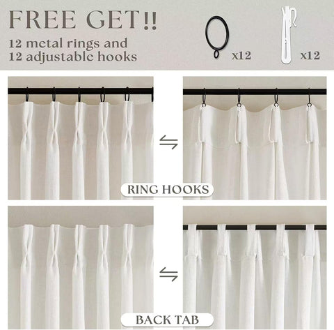 TWODRAPES privacy-filtering light diffusion helps soften harsh sun while preserving daylight.
