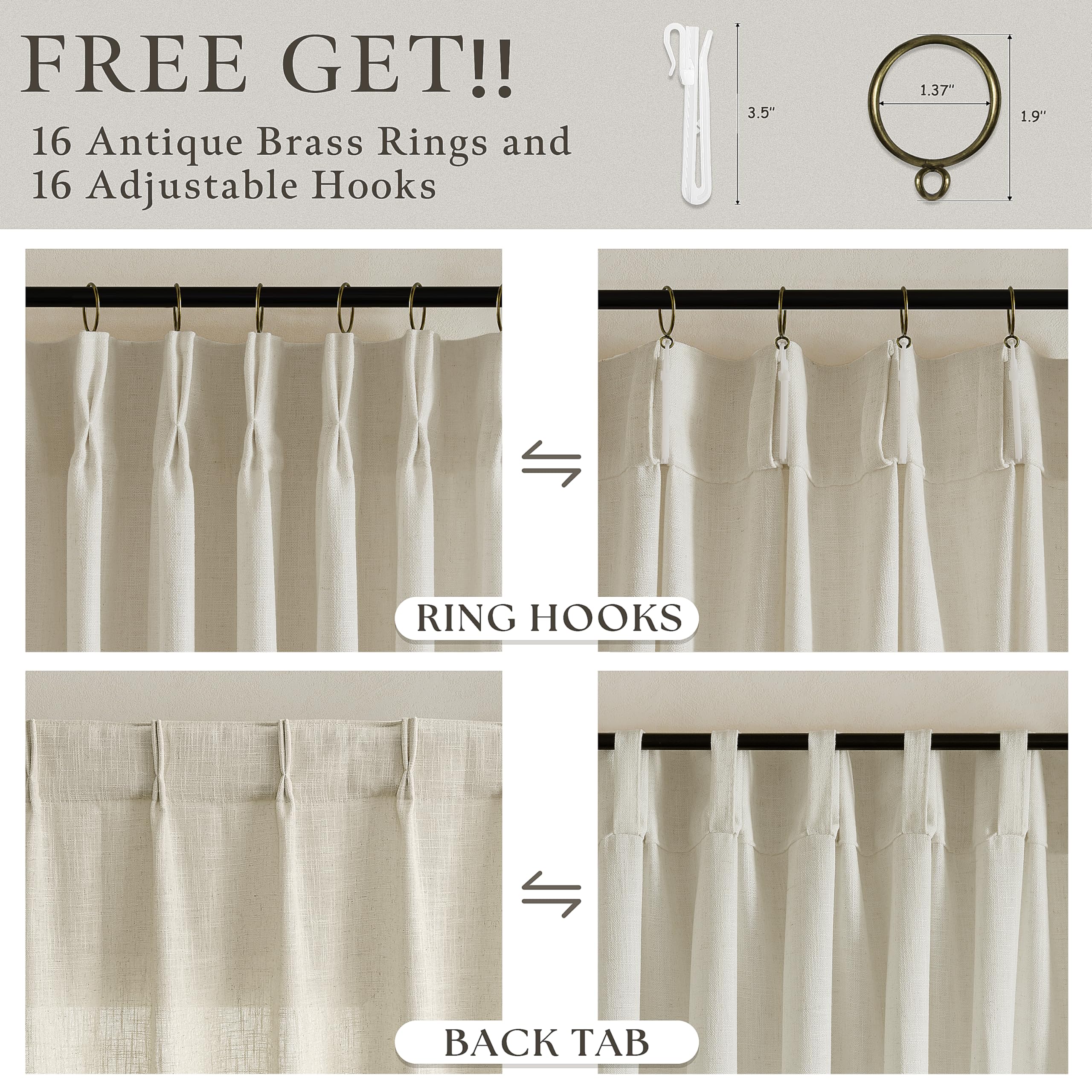 TWODRAPES privacy and light diffusion demonstrates soft daylight ambiance