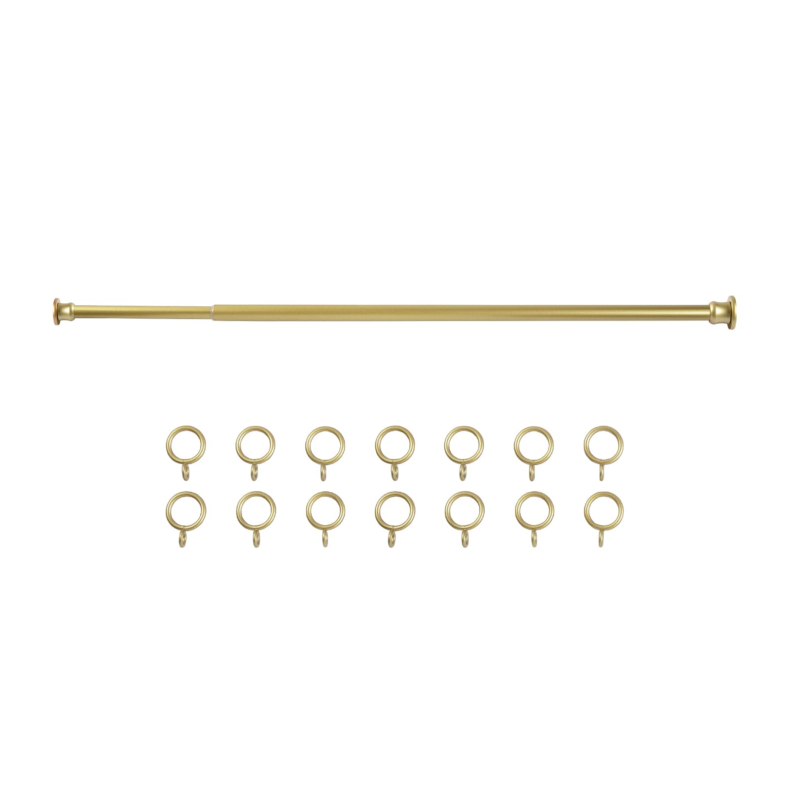TWOPAGES mounting hardware included supports inside or outside installation