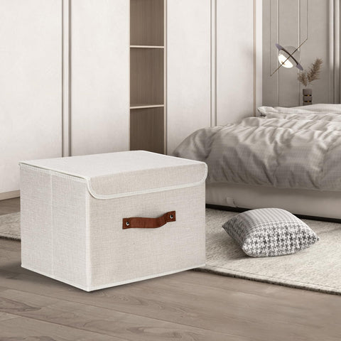 TYEERS interior insert board enhances bin stability.