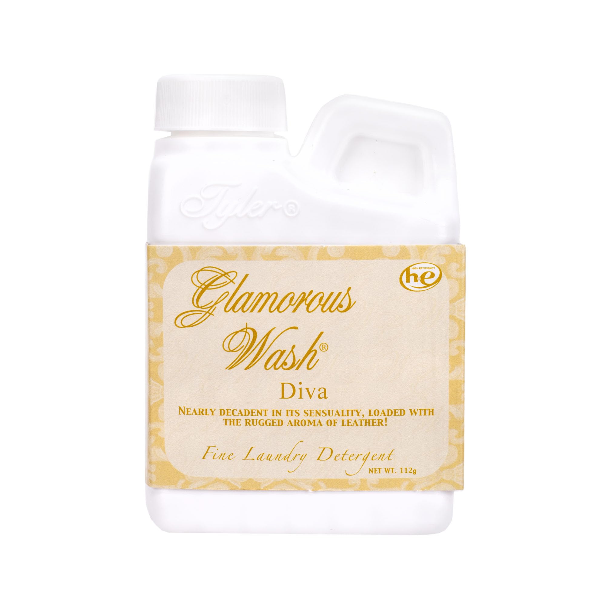 Tyler Candle Company Diva Autoglam Car Freshener keeps cars inviting