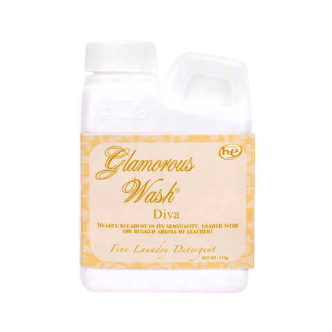 Tyler Candle Company Diva Autoglam Car Freshener keeps cars inviting