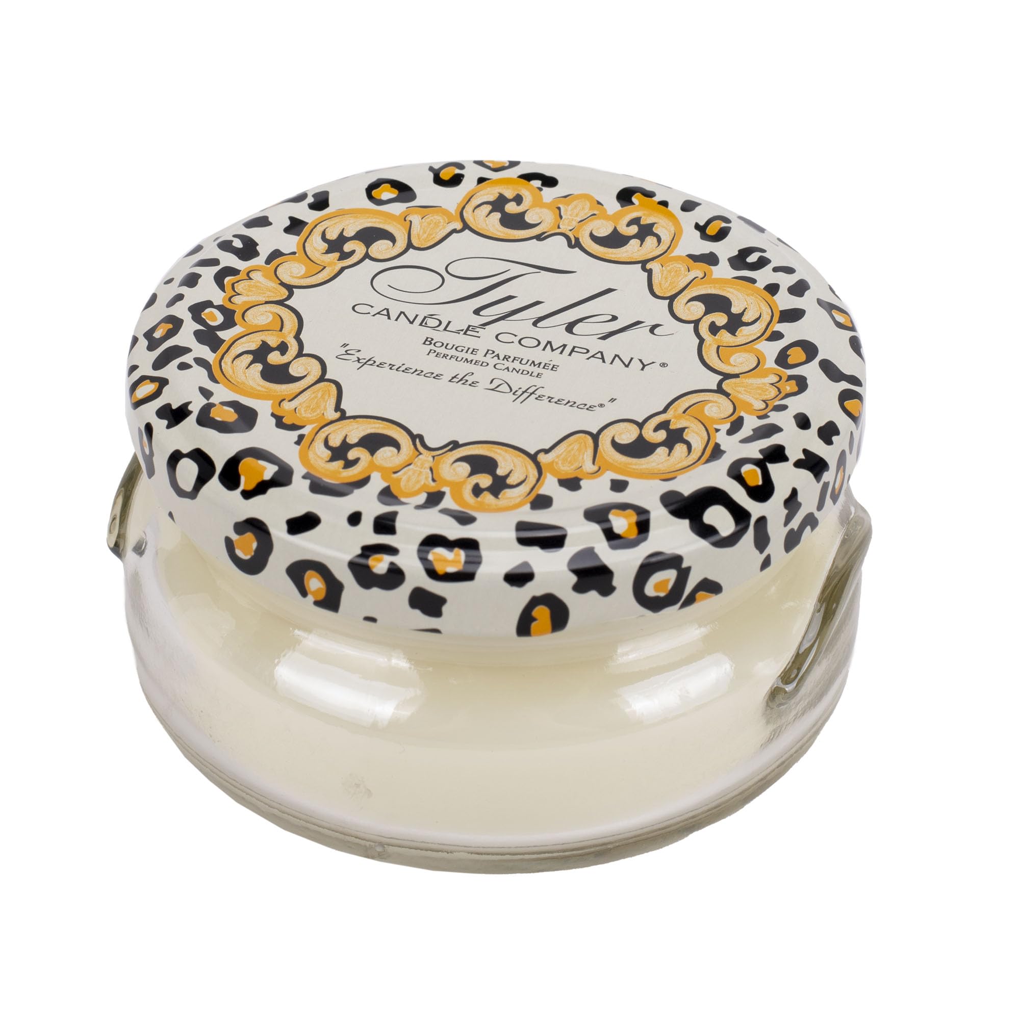 Tyler Candle Company Diva fragrance for all spaces and moods