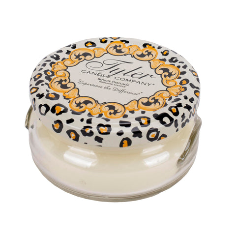 Tyler Candle Company Diva fragrance for all spaces and moods