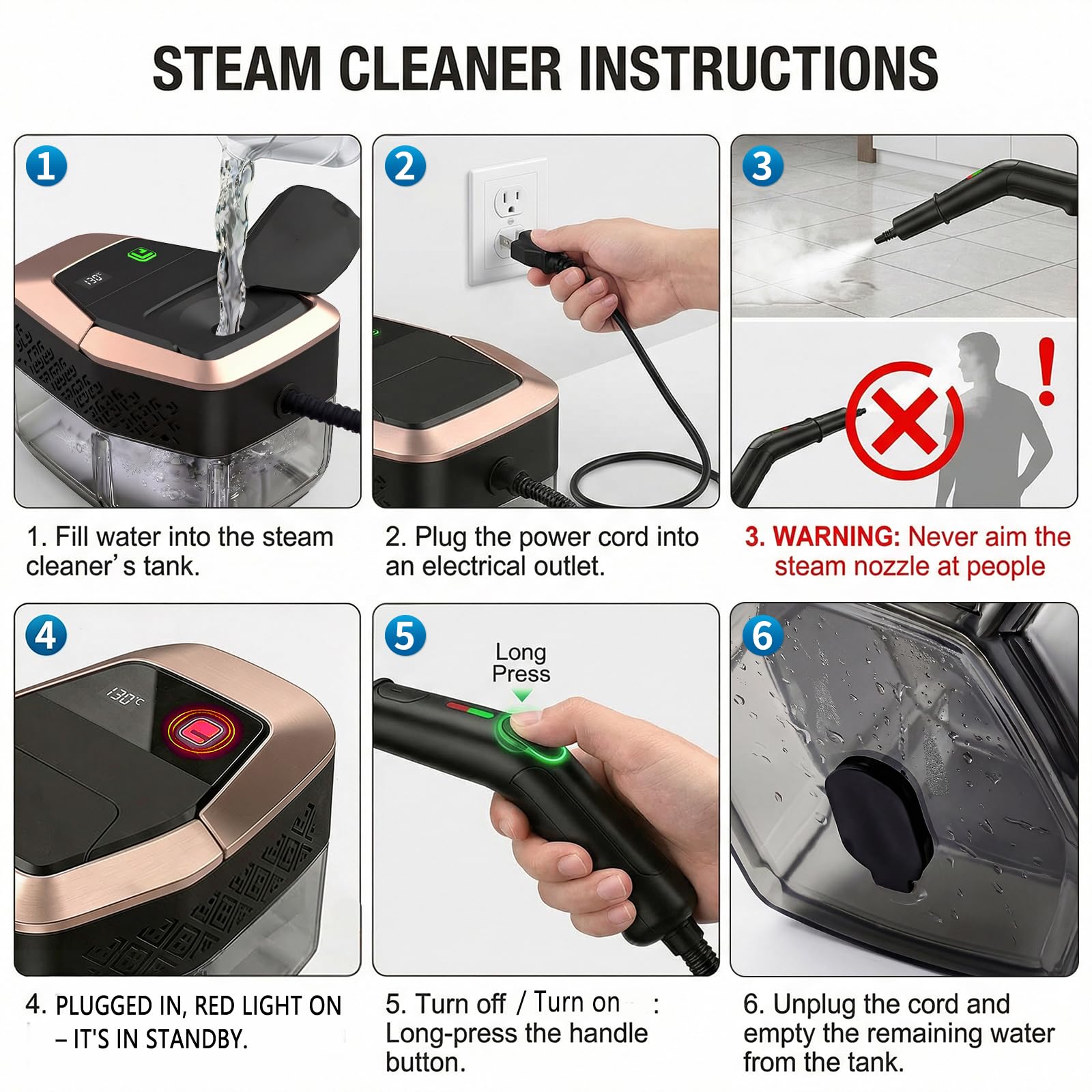 TYMAZ wide use for home and car cleaning tasks