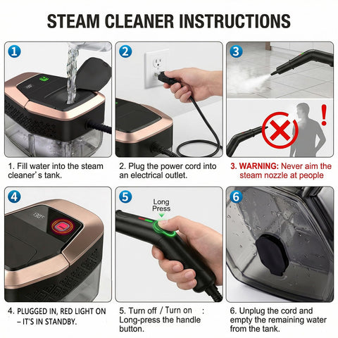 TYMAZ wide use for home and car cleaning tasks