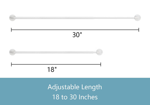 TYRON TYRON 3-8in diameter magnetic rod demonstrates compact, sturdy design