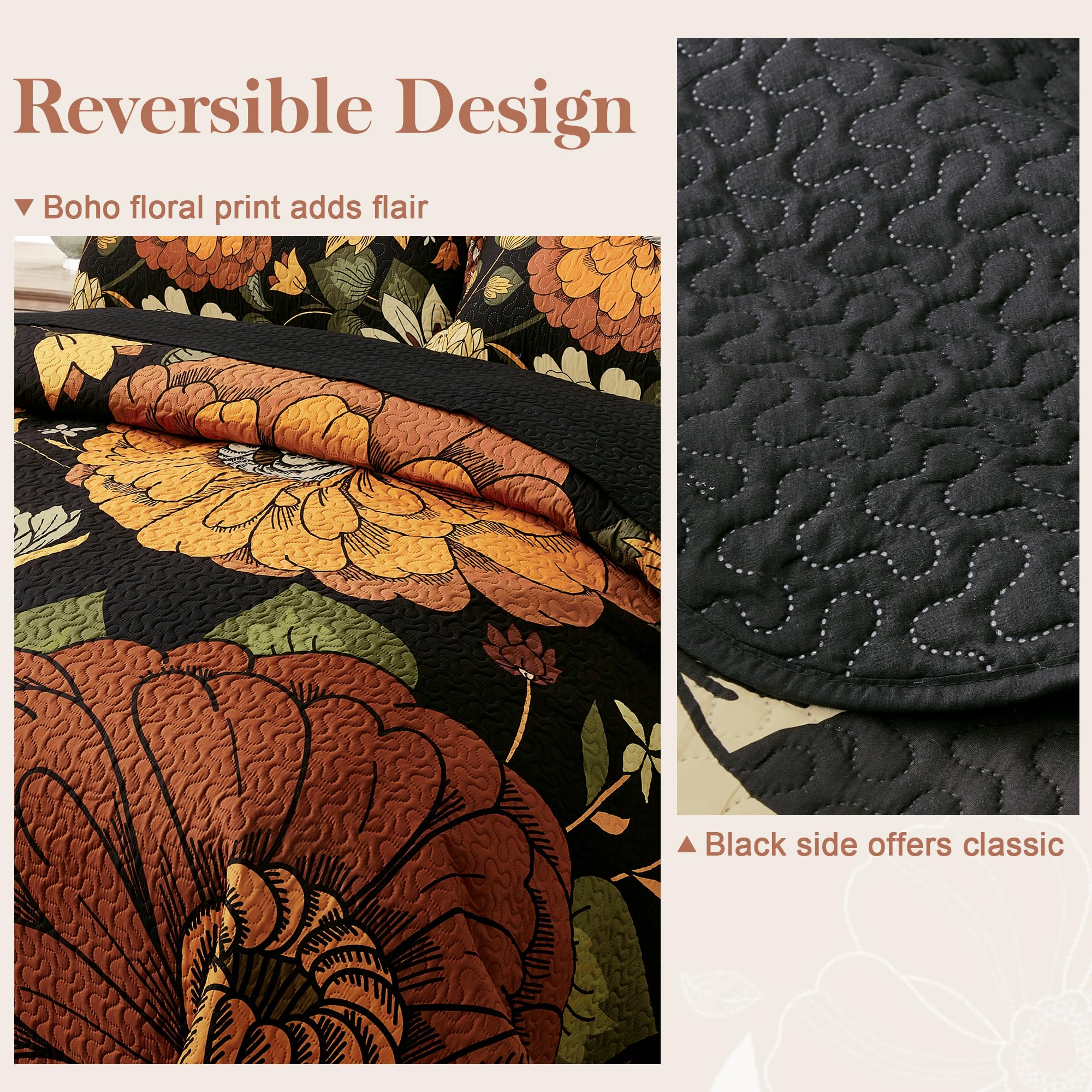 Tyrot microfiber softness offers lightweight warmth for year-round comfort