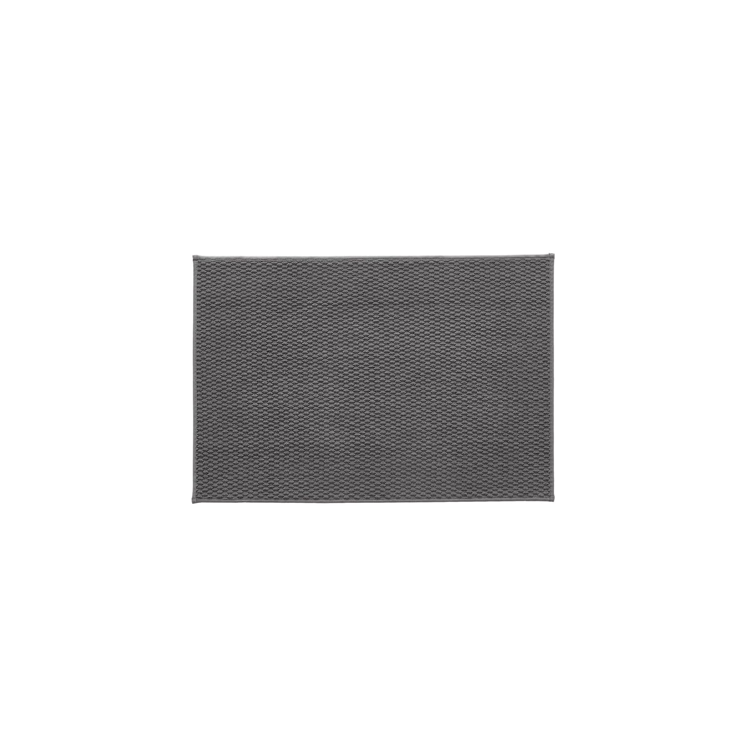 TYUU bathroom rug entryway use protects floors from wet footwear