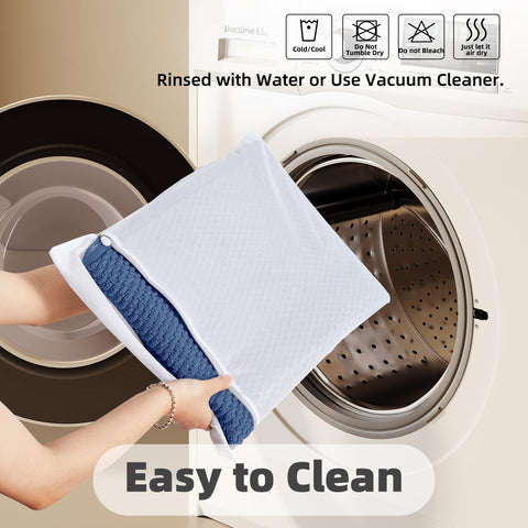 TYUU bathroom rug low-pile design saves space on small floors
