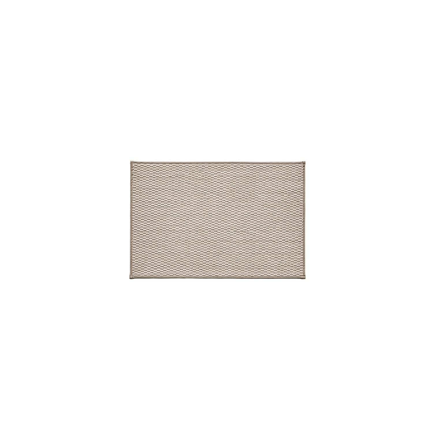 TYUU versatile bath rug complements various bathroom styles