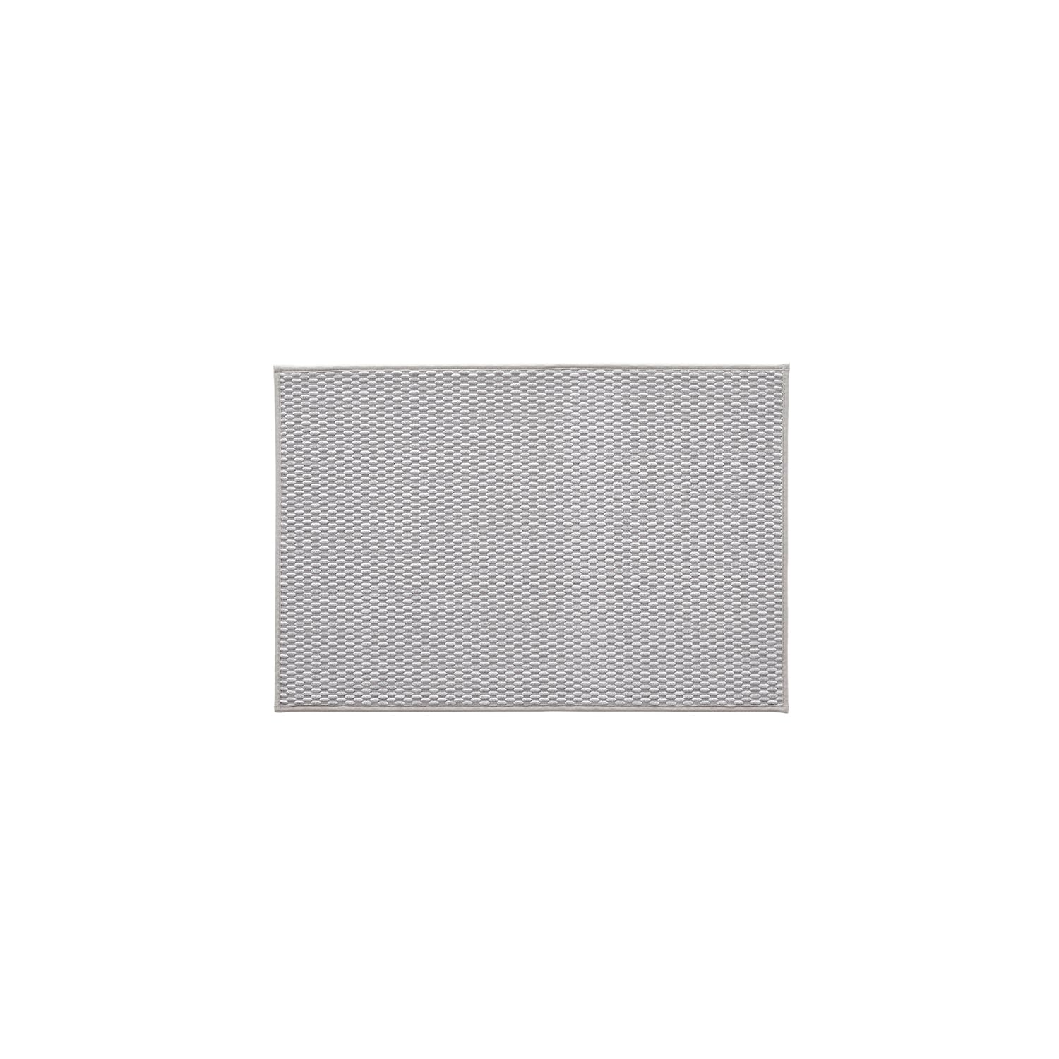 TYUU non-slip mat helps safe footing on smooth floors.