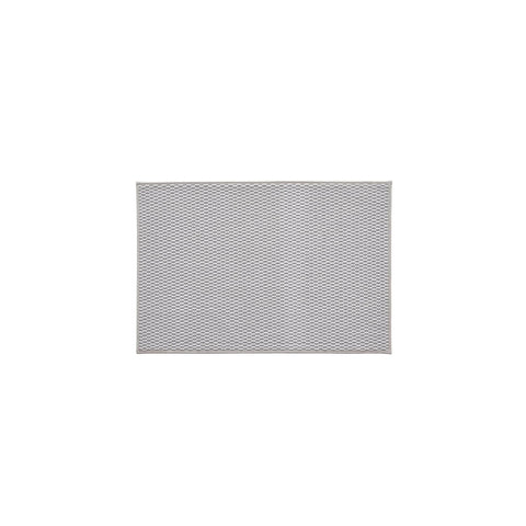 TYUU non-slip mat helps safe footing on smooth floors.