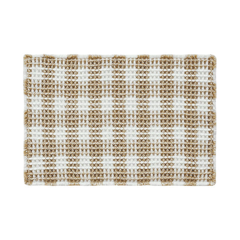 TYUU quick-dry surface helps reduce moisture on floors after showers.