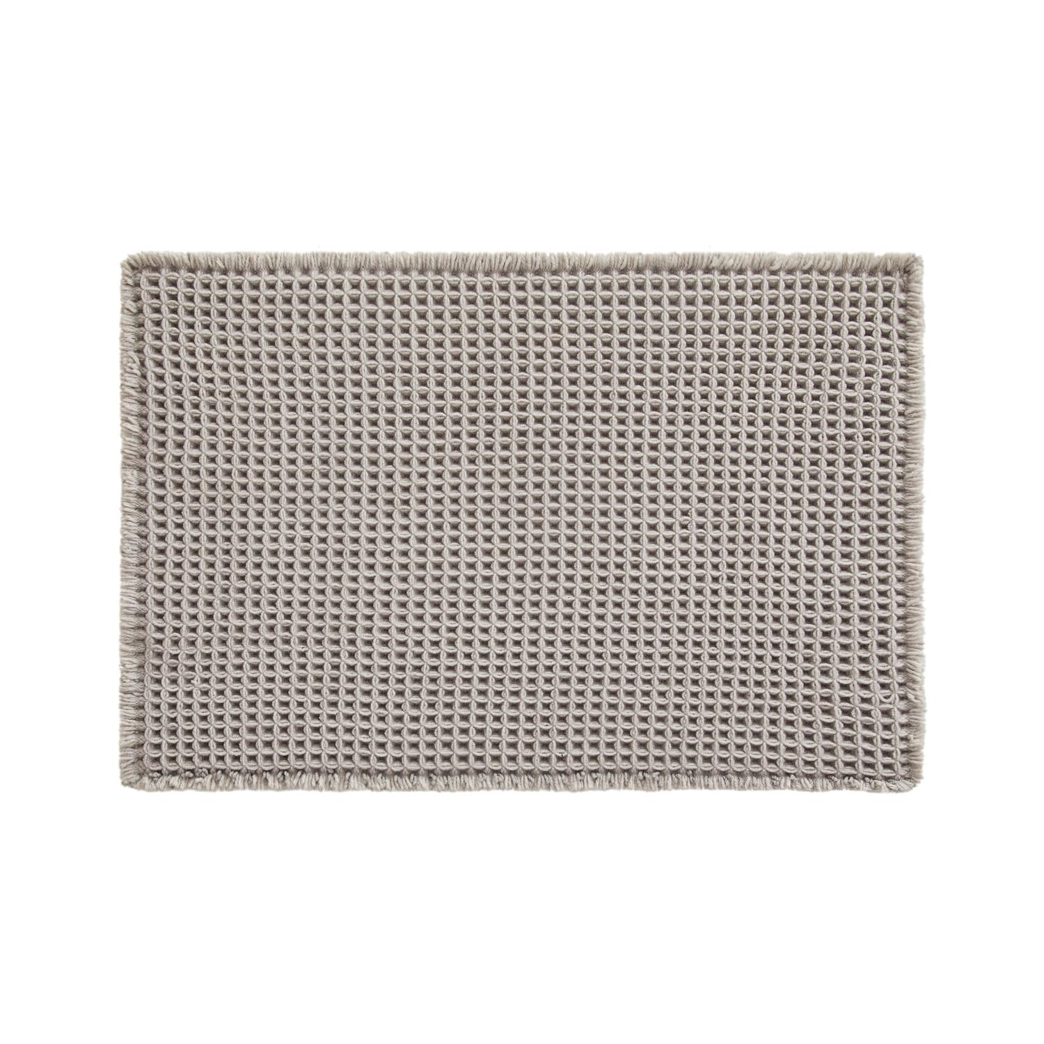 TYUU durable waffle texture withstands daily use for long-lasting decor.
