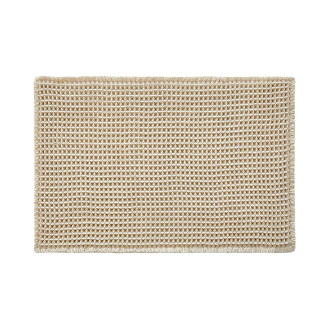 TYUU soft plush texture invites barefoot steps from tub to room