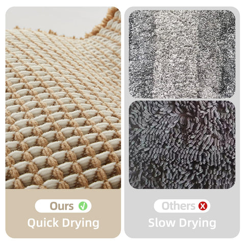 TYUU versatile mat available in multiple sizes and colors