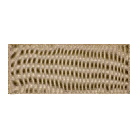 TYUU boho-inspired design enhances decor while providing everyday practicality.