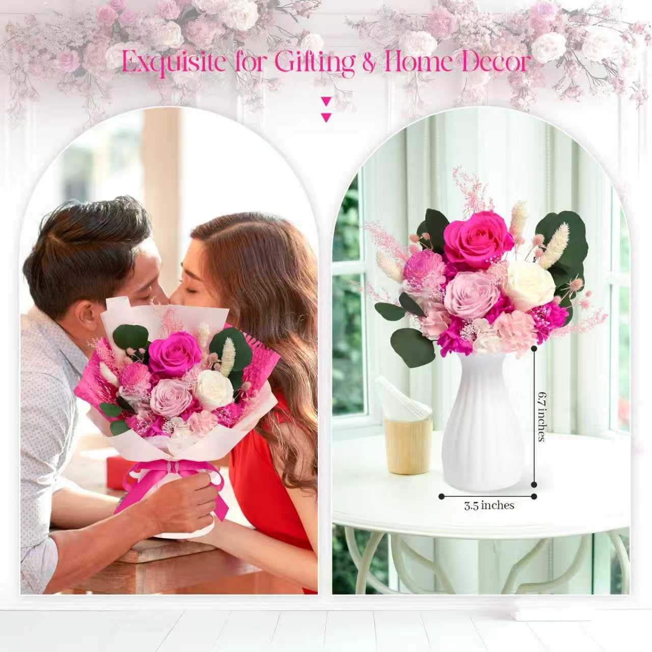 Tyvouflo sentimental-greeting-card adds a personal touch to your message.