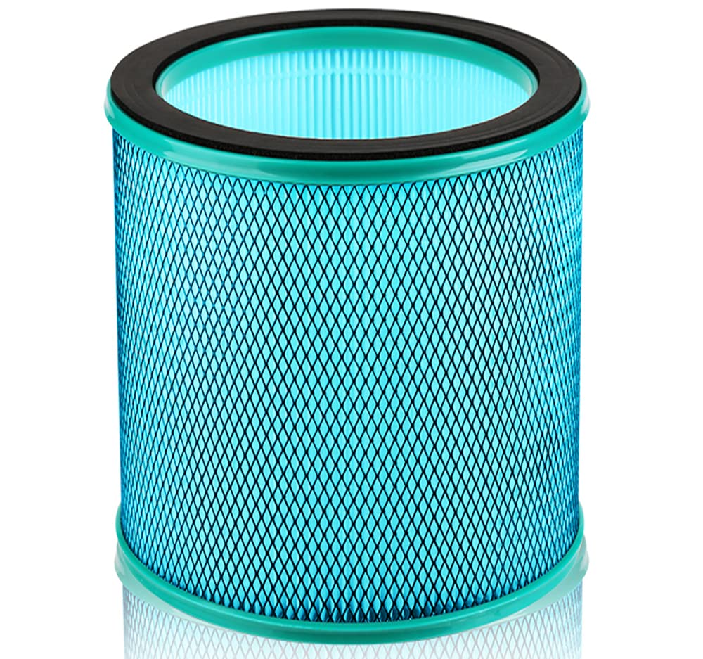 U ULTTY H13 HEPA filter for SKJ-CR022D purifying fan with True HEPA performance.
