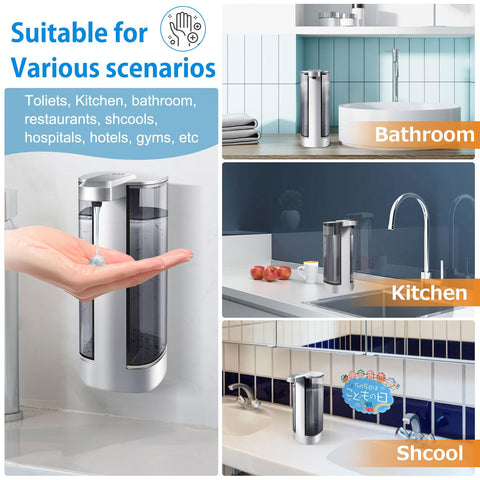 IPX5 waterproof and leak proof housing protects electronics