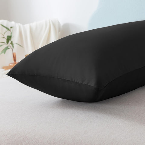 Ubauba pillow care and durability highlighting long-lasting shape.