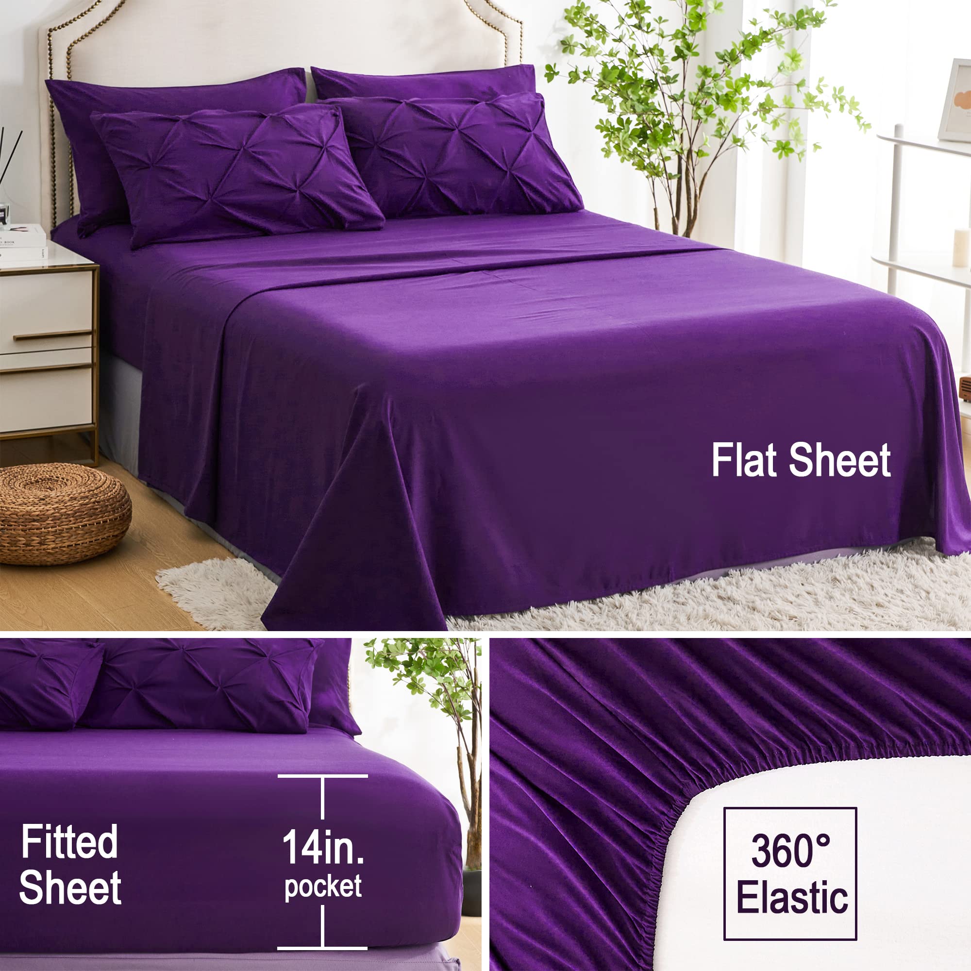 Soft microfiber fabric texture emphasizing breathability and comfort.