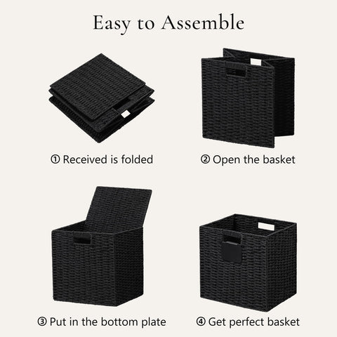 UBBCare wicker weave detail highlights sturdy handcrafted structure