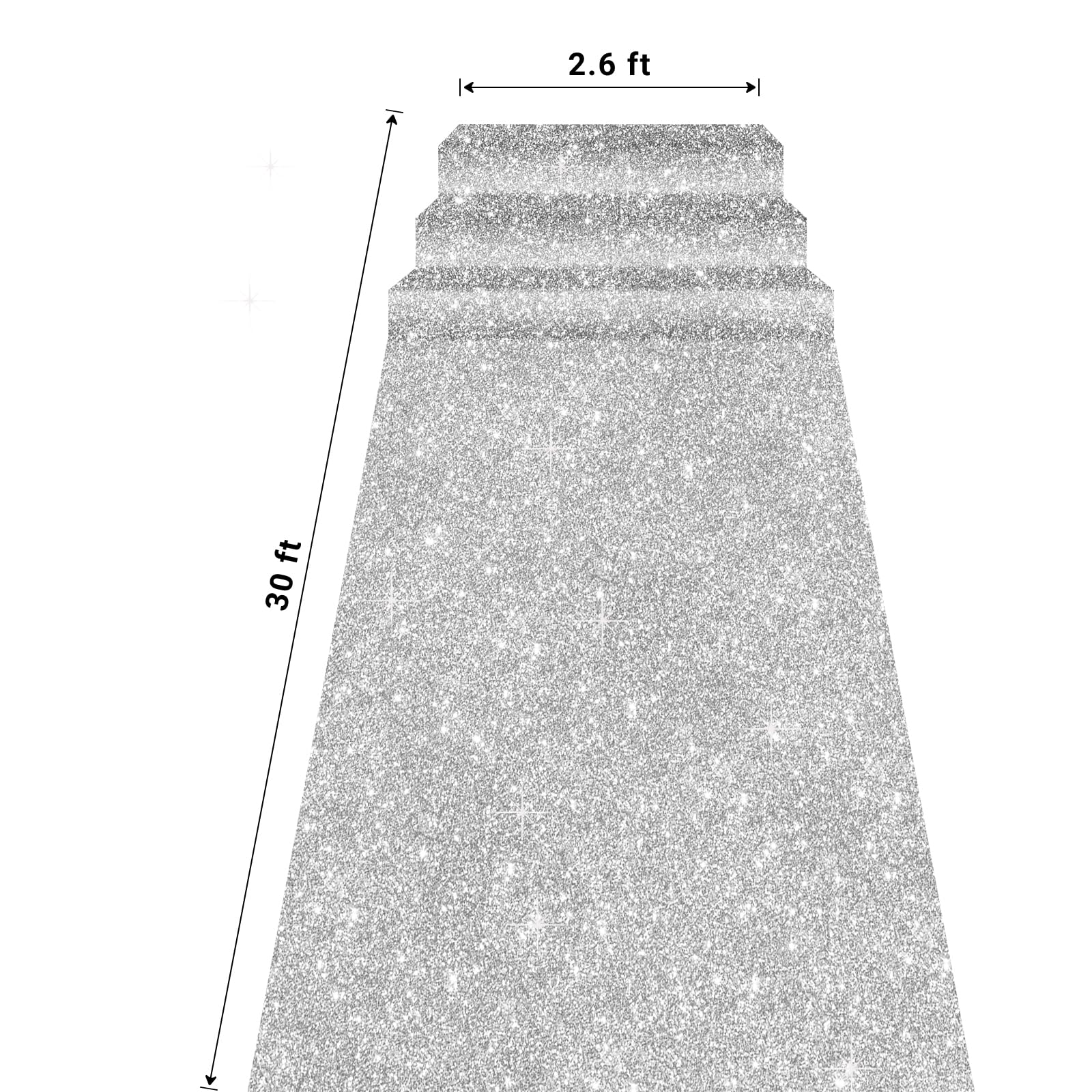 UBCGOTT non-woven fabric core delivers durability under traffic