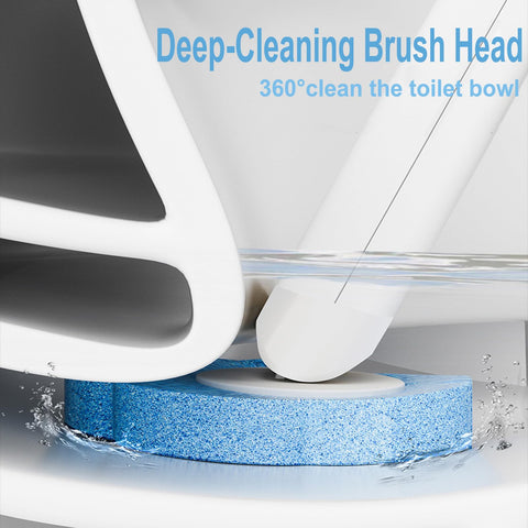 Ucaimao 48 refills pack promotes long-lasting bathroom maintenance