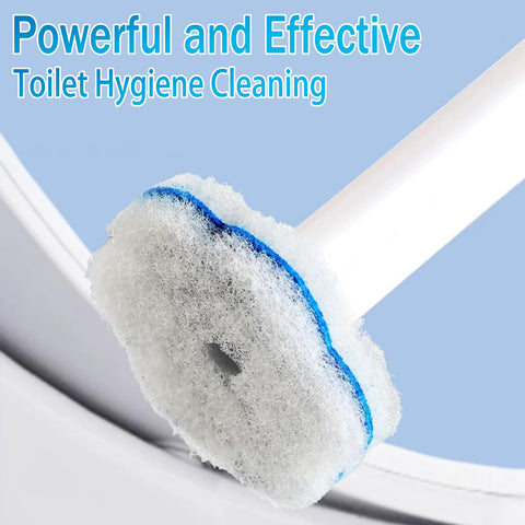 Ucaimao 54 refills keep your cleaning routine going.