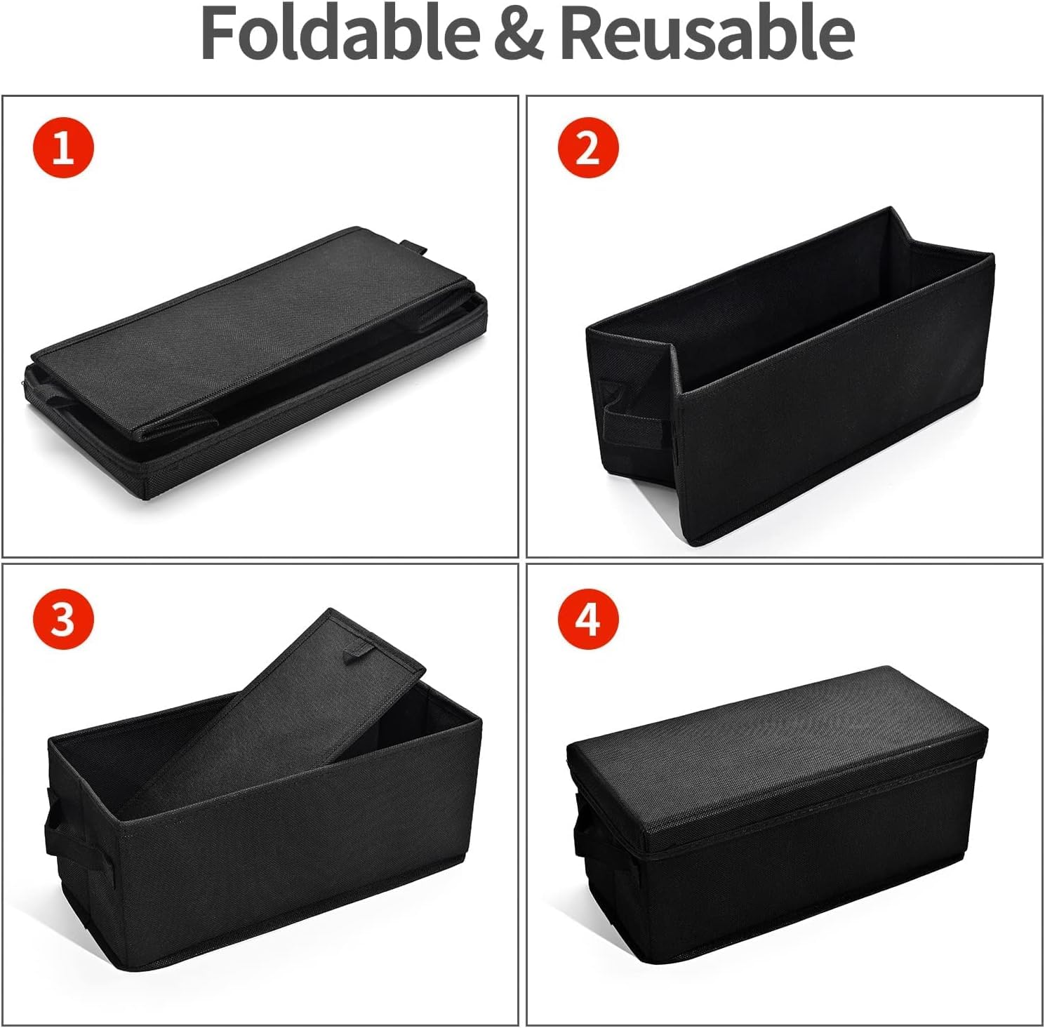 UENTIP moisture-proof non-woven material protects discs and keeps sleeves orderly