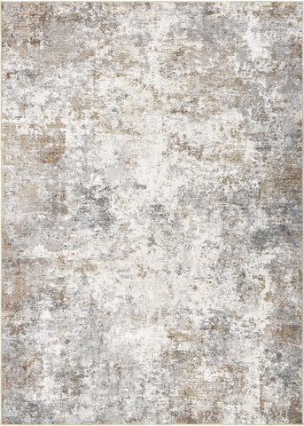 UERMEI easy-care rug remains vibrant with simple spot cleaning