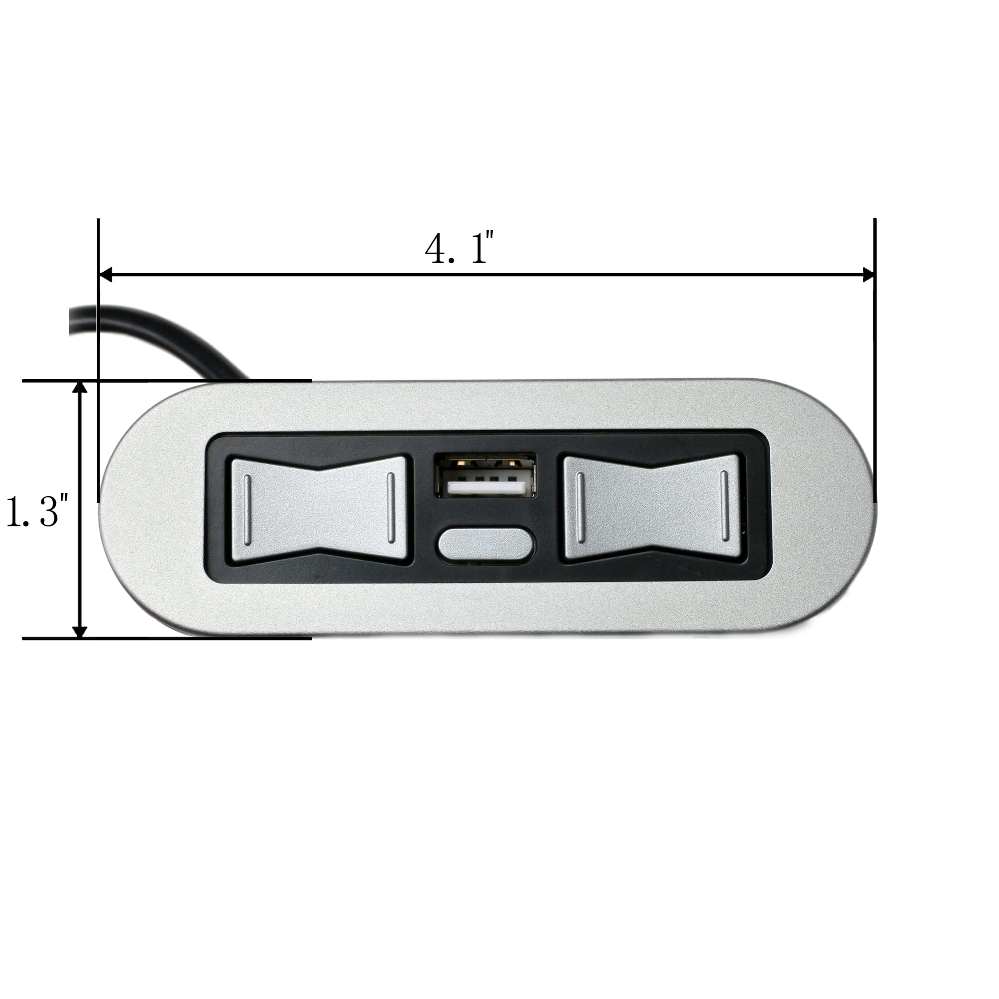 Uetmulik Emomo HX90HU 5-pin connector detail helps verify motor compatibility