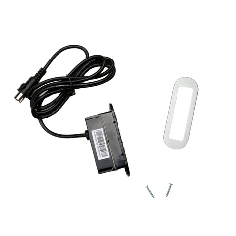Uetmulik Emomo HX90HU controller cable at 4.7 feet enables flexible routing