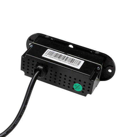 Uetmulik Emomo HX90HU front cover close-up for clean, secure mounting