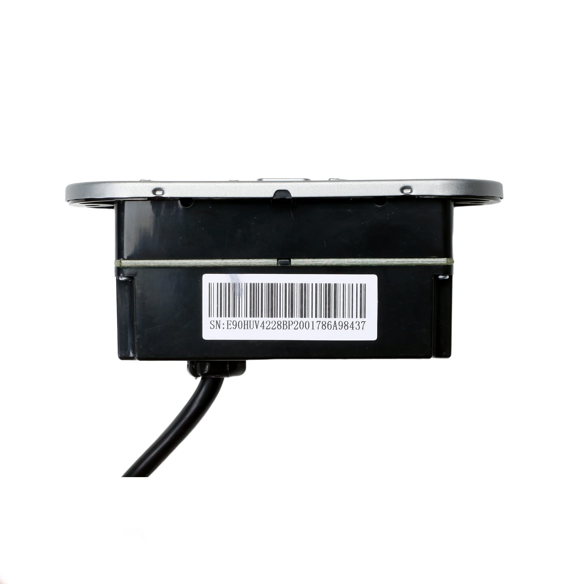Uetmulik Emomo HX90HU installation diagram guides straightforward replacement