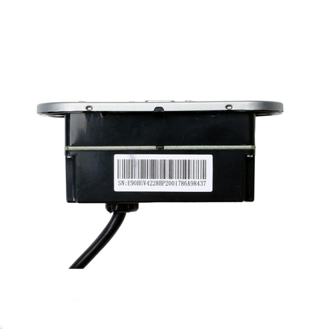 Uetmulik Emomo HX90HU installation diagram guides straightforward replacement