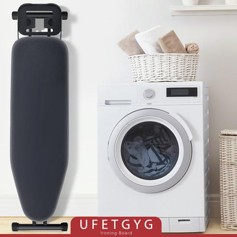 UFETGYG foldable design enables quick storage after use.