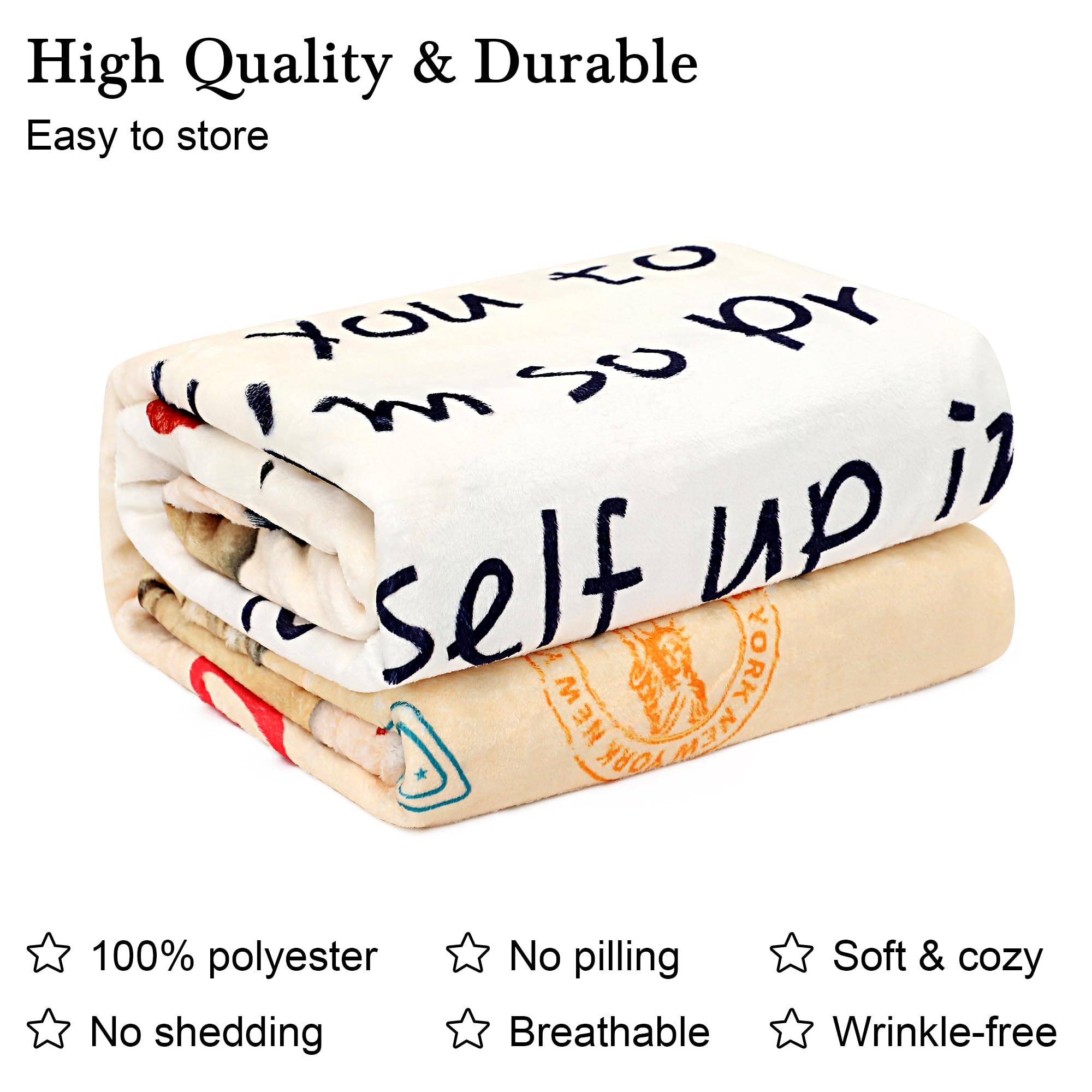 UFOORO Valentines Day gift idea for daughter from dad