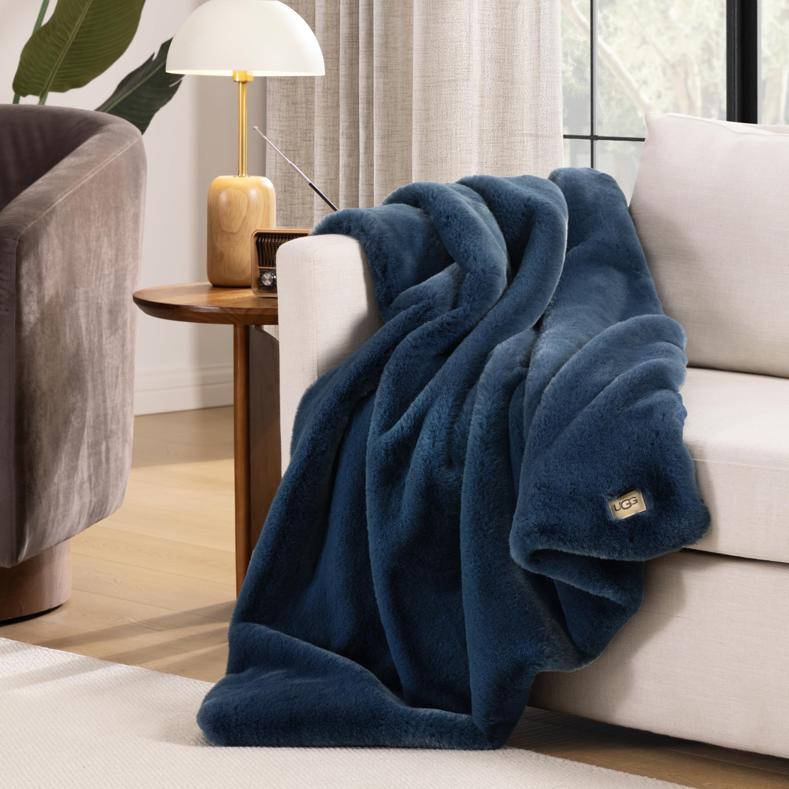 UGG Euphoria gift-ready packaging, ideal for housewarming gifts