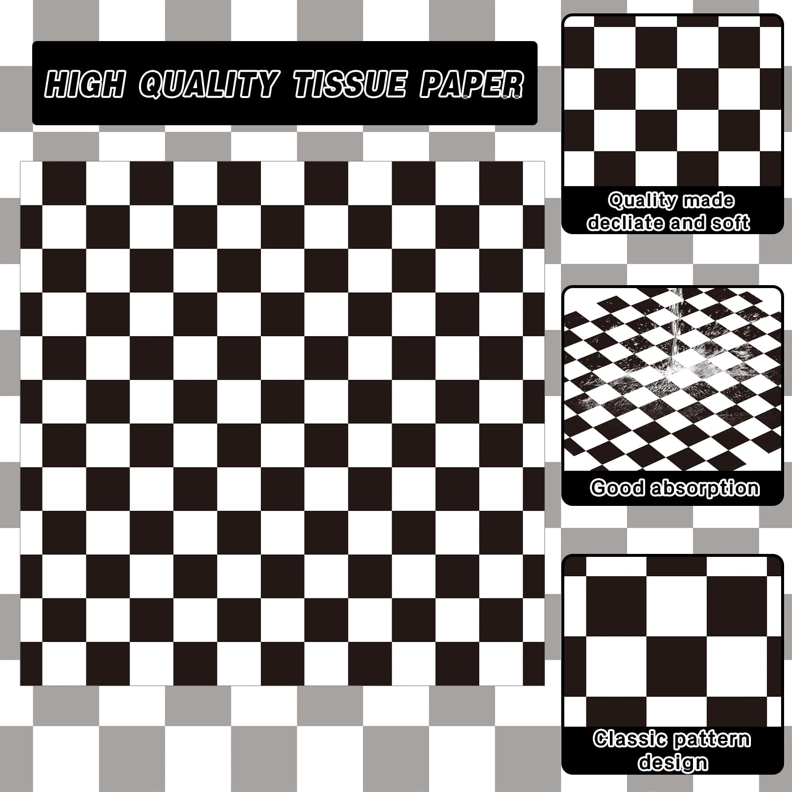 Uikeleexm race car banner creates a focal point for photos and cheers