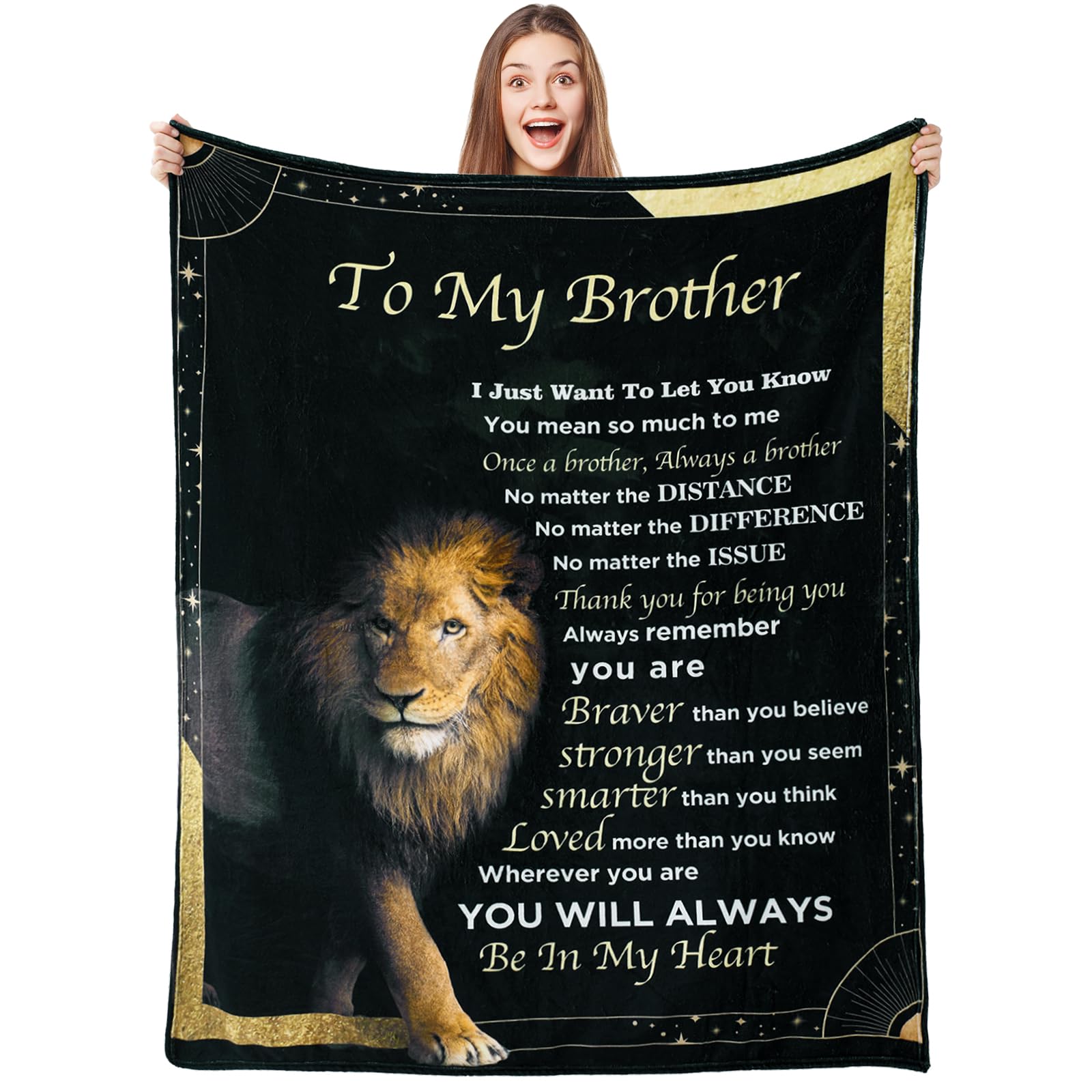 Ujifuis 60x50 blanket with soft fabric for cozy warmth.