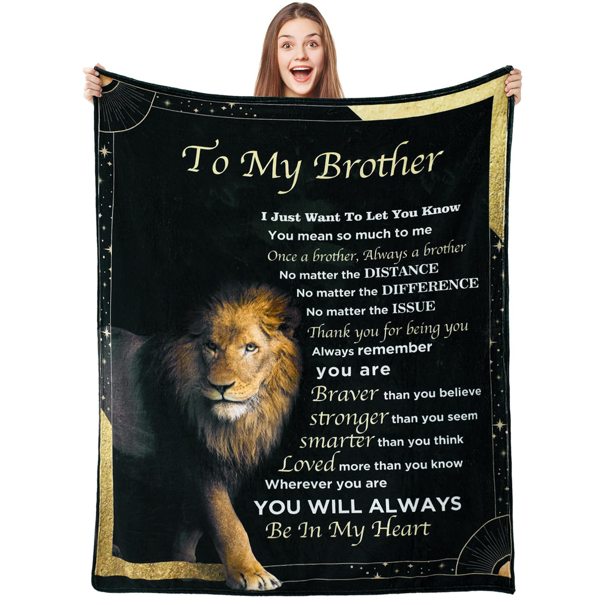 Ujifuis 60x50 blanket with soft fabric for cozy warmth.